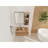 Dressing Table With Mirror