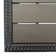 Ehrenfried Rectangular Outdoor Dining Table