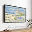 Plage "Beach cruiser II", art mural-101779847