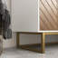 Buffet moderne avec 2 portes Buffet