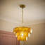 Alilyana 1 - Light Chandelier-536438877