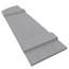 Builders Edge, paire de volets standard à quatre planches jointes avec arche, planche-n-lattes-36607428-36607415