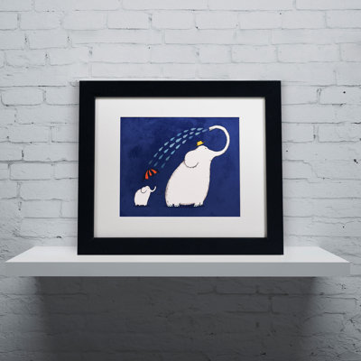 Animals Framed Art