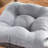 The Tyler Memory Foam Dining and Kitchen Chair Pad Cushions, 15x15x3-1189485270