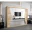 Cullom 2 Door Wardrobe-21164174-204663105