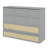 Murphy Bed With Large Drawers-806820355-806820358