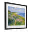Impression sous-marine impressionniste «Smudged Coast», conception de Petal Prints Design-1205071450-1205071452