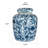 Chadwicks Ceramic Ginger Jar-912232271