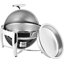 Stainless Steel Round Chafing Dish