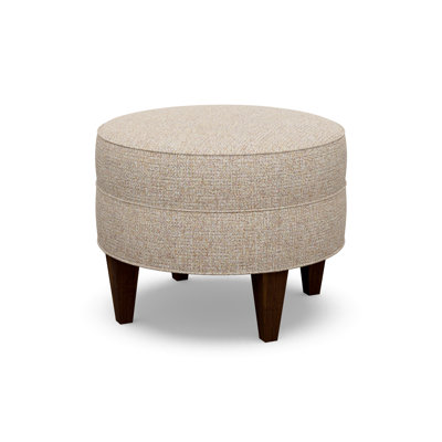 Round Ottoman