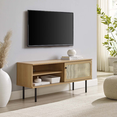 Cambria 47" TV Stand by ESTETICA FURNITURE