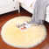 Sheepskin Indoor Rug