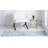 Eshin Abstract Indoor Rug-859333229