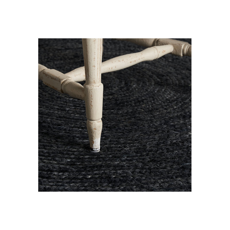 Kisai Rug, Round 5'2"