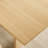 Simple Rectangular Solid Wood Dining Table Sets-110376814