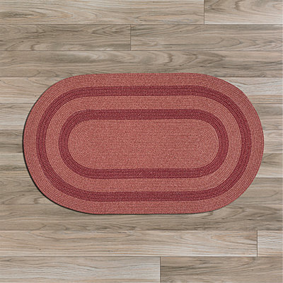 Van Cleef Geometric Indoor Rug