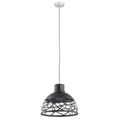 Sylvester 1 - Light Dome Pendant