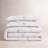 Basile Cotton Satin Duvet Cover-1335953743-1335953730