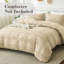 Ensemble de housse de couette Boho EMME-116026098-116026103