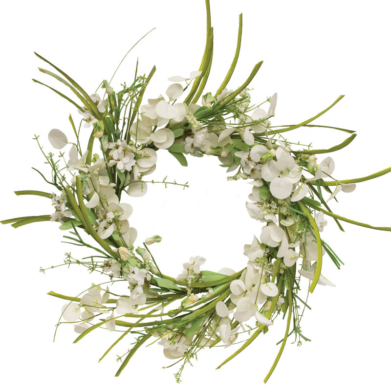 Couronne en polyéthylène 22 "Dollar