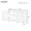 Buffet 47 "Farmhouse-1973556031