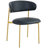 Lupita Upholstered Back Side Chair Dining Chair-89184567-89184563
