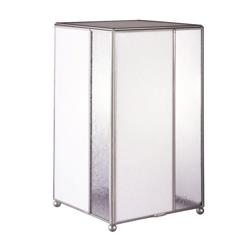 Lampe de table 14 po Glue Chip