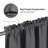Halide Room Darkening Curtain Single Panel-199126004-199126007