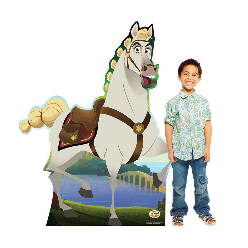 Disney 57'' Disney/Pixar Cardboard Standup