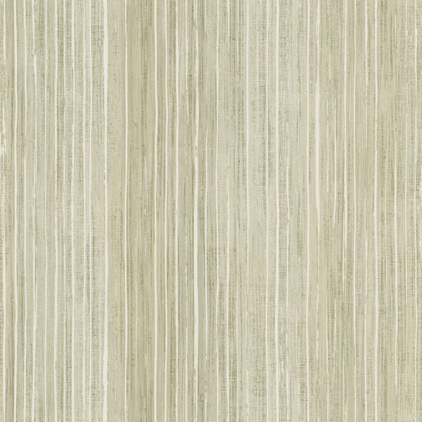 Elegance 10m x 53cm Glitter Wallpaper Roll, Cream