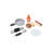 BBQ Grill Appliance