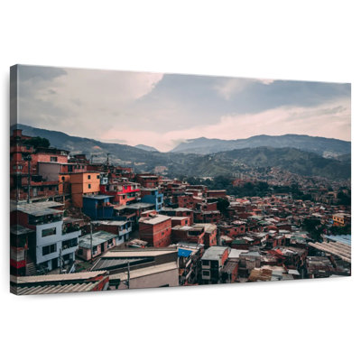 Maisons Nicci Medellin