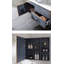 Donatello 27.56'' W Single Vanity