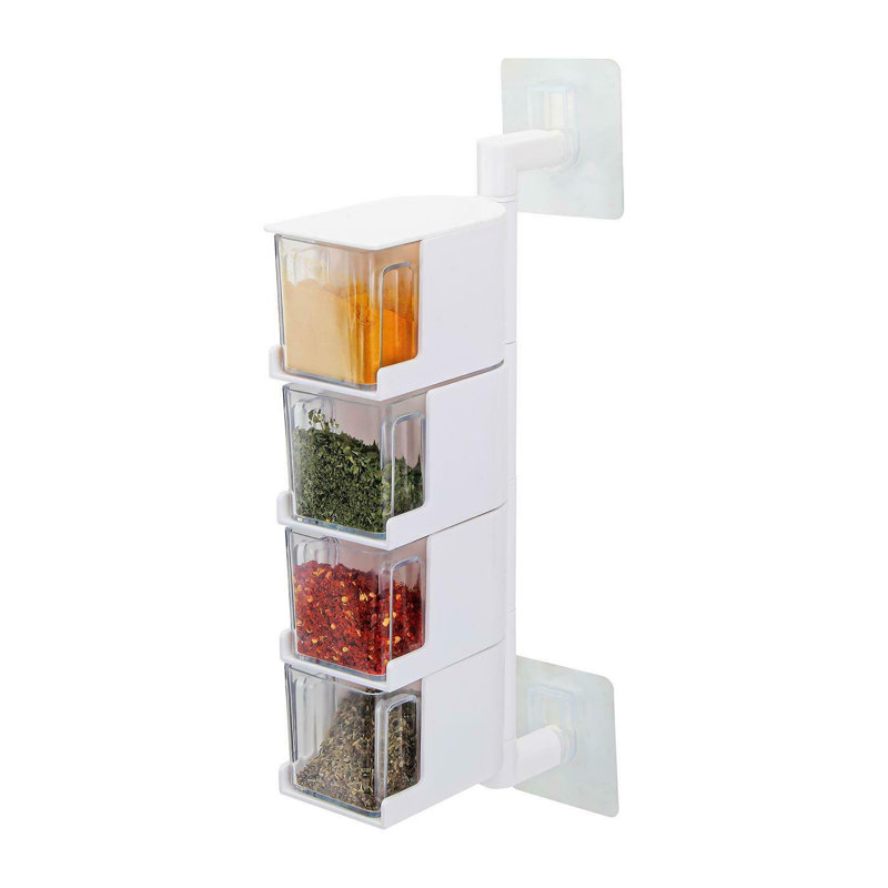 Jar, White