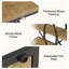 105cm Console Table