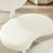 Ivory Meditation Chair Plus, Cross Legged Chair, With Wheels, Adhd Chair, Criss Cross Desk Chair, With Lumbar Support And Adjustable Stool, Flexible Design For Fidgety Sitters-296669205