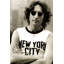 John Lennon - NYC T-shirt