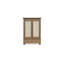 Lillian Tall Cabinet Brown