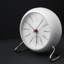 Bankers Electric Clock-2011241015