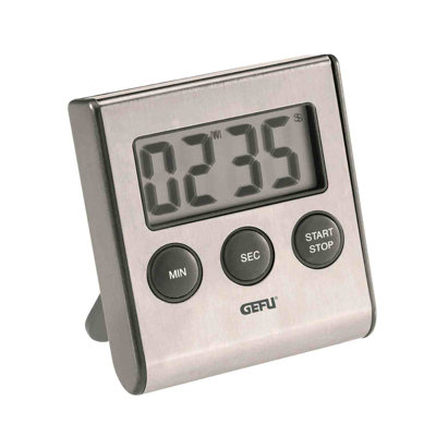 Digitaler Küchenwecker