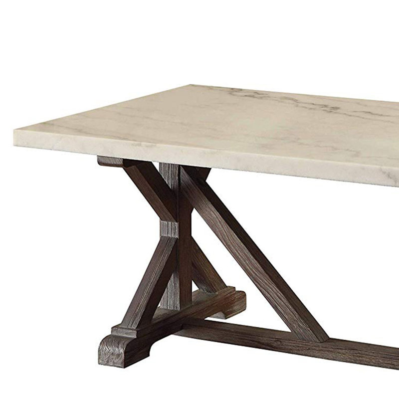 Table basse Glasgow