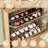 Shoe Cabinet With 2 Flip Drawers-1372197176