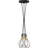 Thermopolis 3 - Light Cluster Pendant