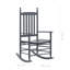Janelle Solid Wood Rocking Chair-42293609