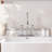Mondawe Pull Down Kitchen Faucet-91082660