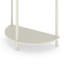 Table de bout demi-lune Artisan-Wave-52259958-52259956-52259957