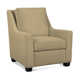 Upholstered Accent Chair