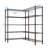 Olyve 58'' W Metal Shelving Unit