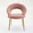 Rose est en rupture de stock