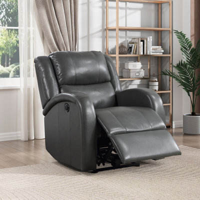 Chaise inclinable électrique Modern Living Furniture 1pc